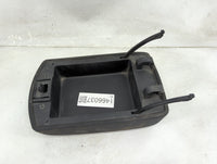 2012 Nissan Sentra Center Console Armrest Cover Lid Fits OEM Used Auto Parts - Oemusedautoparts1.com