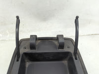 2012 Nissan Sentra Center Console Armrest Cover Lid Fits OEM Used Auto Parts - Oemusedautoparts1.com