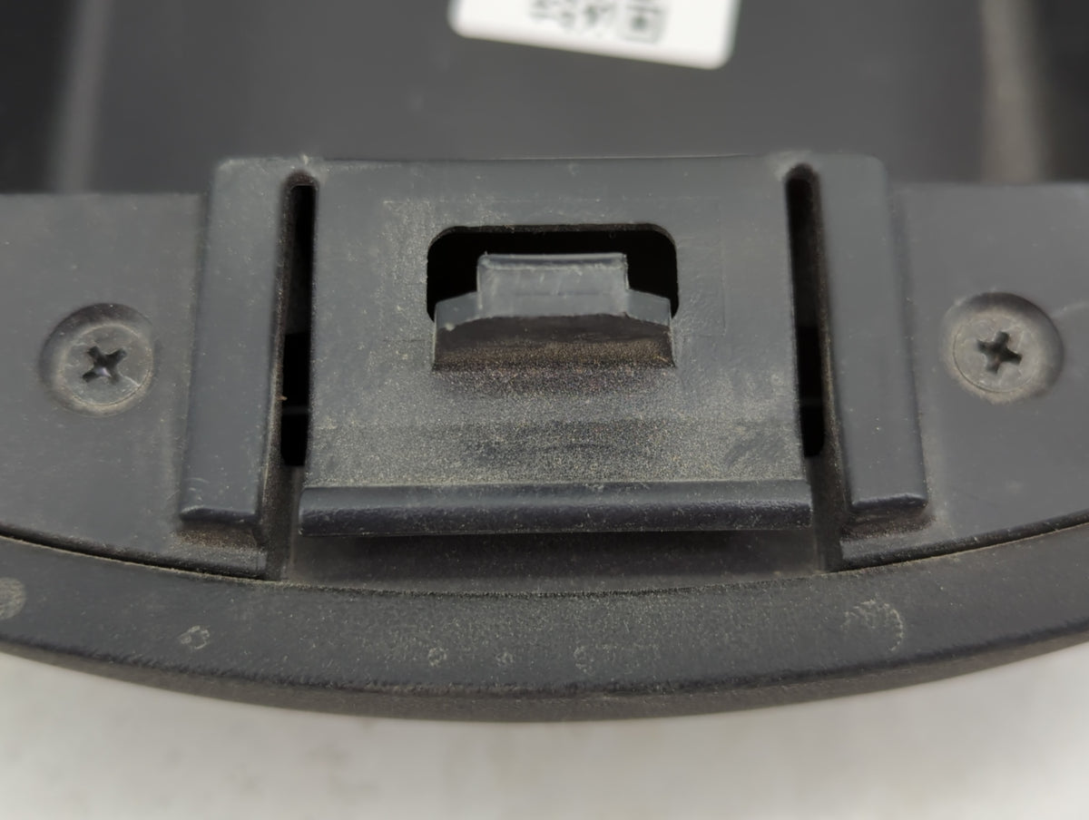 2010-2012 Nissan Sentra Center Console Armrest Cover Lid Fits Fits 2010 2011 2012 OEM Used Auto Parts - Oemusedautoparts1.co