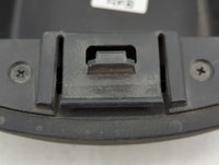 2012 Nissan Sentra Center Console Armrest Cover Lid Fits OEM Used Auto Parts - Oemusedautoparts1.com