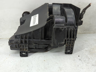 compare product 2007-2012 Nissan Sentra Fusebox Fuse Box Panel Relay Module P/N:28405 ET03A Fits Fits 2007 2008 2009 2010 2011 2012 OEM Used Auto Parts