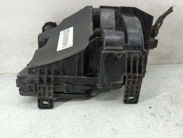 2007-2012 Nissan Sentra Fusebox Fuse Box Panel Relay Module P/N:28405 ET03A Fits Fits 2007 2008 2009 2010 2011 2012 OEM Used