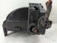 2007-2012 Nissan Sentra Fusebox Fuse Box Panel Relay Module P/N:28405 ET03A Fits Fits 2007 2008 2009 2010 2011 2012 OEM Used
