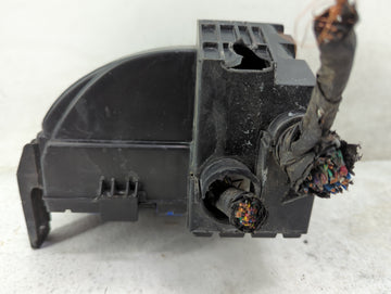 2007-2012 Nissan Sentra Fusebox Fuse Box Panel Relay Module P/N:28405 ET03A Fits Fits 2007 2008 2009 2010 2011 2012 OEM Used Auto Parts