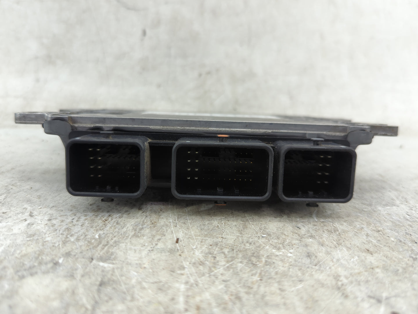 2011-2012 Nissan Sentra PCM Engine Control Computer ECU ECM PCU OEM P/N:NEC001-693 BEM260-300 A1 Fits Fits 2011 2012 OEM Use