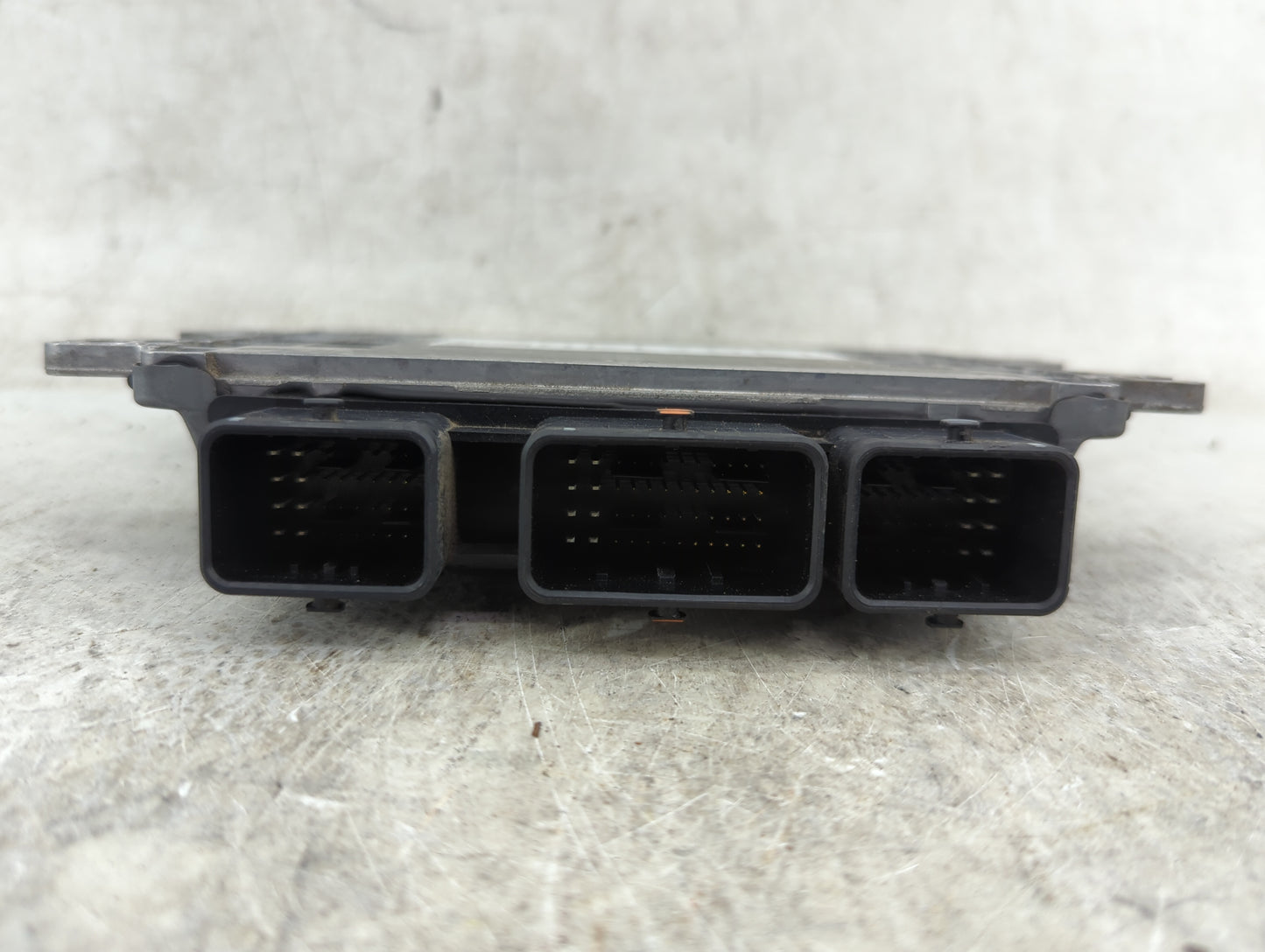 2011-2012 Nissan Sentra PCM Engine Control Computer ECU ECM PCU OEM P/N:NEC001-693 BEM260-300 A1 Fits Fits 2011 2012 OEM Use