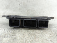 2011-2012 Nissan Sentra PCM Engine Control Computer ECU ECM PCU OEM P/N:NEC001-693 BEM260-300 A1 Fits Fits 2011 2012 OEM Use