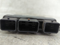 2011-2012 Nissan Sentra PCM Engine Control Computer ECU ECM PCU OEM P/N:NEC001-693 BEM260-300 A1 Fits Fits 2011 2012 OEM Use