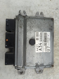 2011-2012 Nissan Sentra PCM Engine Control Computer ECU ECM PCU OEM P/N:NEC001-693 BEM260-300 A1 Fits Fits 2011 2012 OEM Use