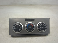 2010-2012 Nissan Sentra Climate Control Module Temperature AC/Heater Replacement P/N:ZT50A 3206000 Fits Fits 2010 2011 2012 