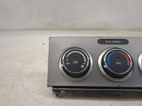 2010-2012 Nissan Sentra Climate Control Module Temperature AC/Heater Replacement P/N:ZT50A 3206000 Fits Fits 2010 2011 2012 