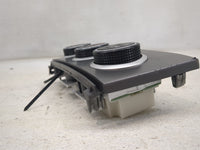 2010-2012 Nissan Sentra Climate Control Module Temperature AC/Heater Replacement P/N:ZT50A 3206000 Fits Fits 2010 2011 2012 
