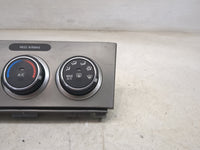 2010-2012 Nissan Sentra Climate Control Module Temperature AC/Heater Replacement Fits Fits 2010 2011 2012 OEM Used Auto Part