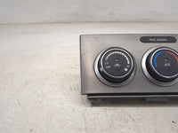 2010-2012 Nissan Sentra Climate Control Module Temperature AC/Heater Replacement Fits Fits 2010 2011 2012 OEM Used Auto Part
