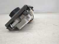 2010-2012 Nissan Sentra Climate Control Module Temperature AC/Heater Replacement Fits Fits 2010 2011 2012 OEM Used Auto Part