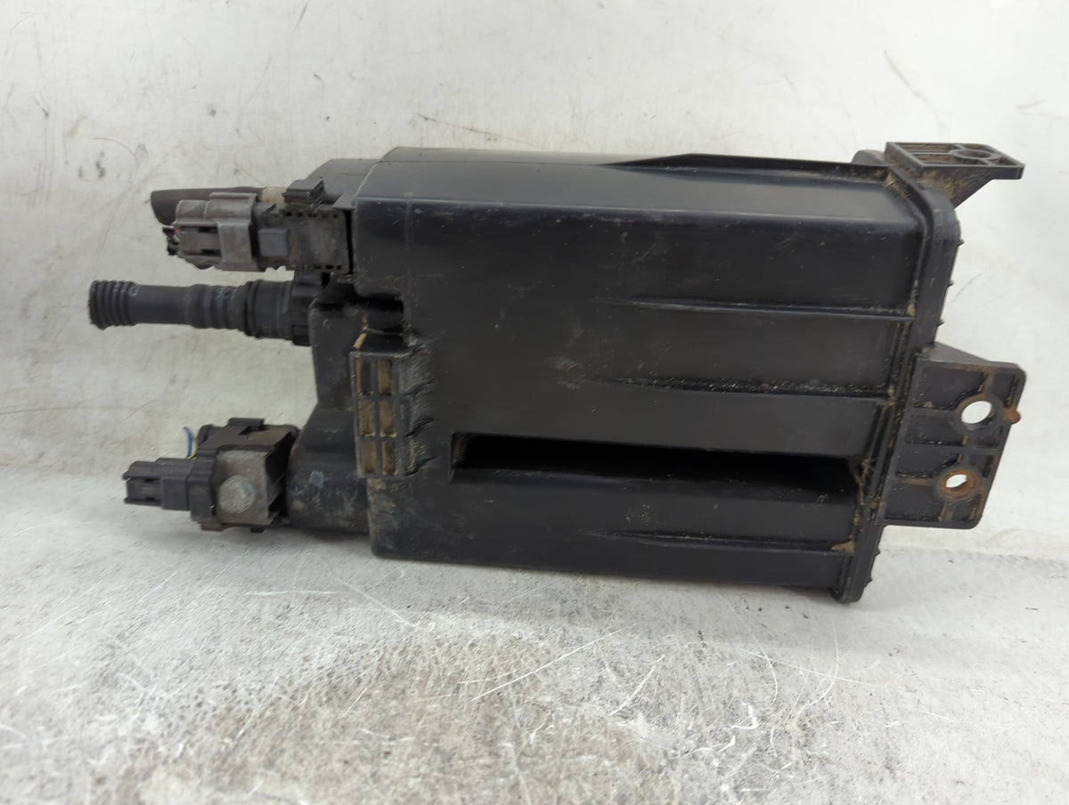 2012 Nissan Sentra Fuel Vapor Charcoal Canister 1467843 - Oemusedautoparts1.com
