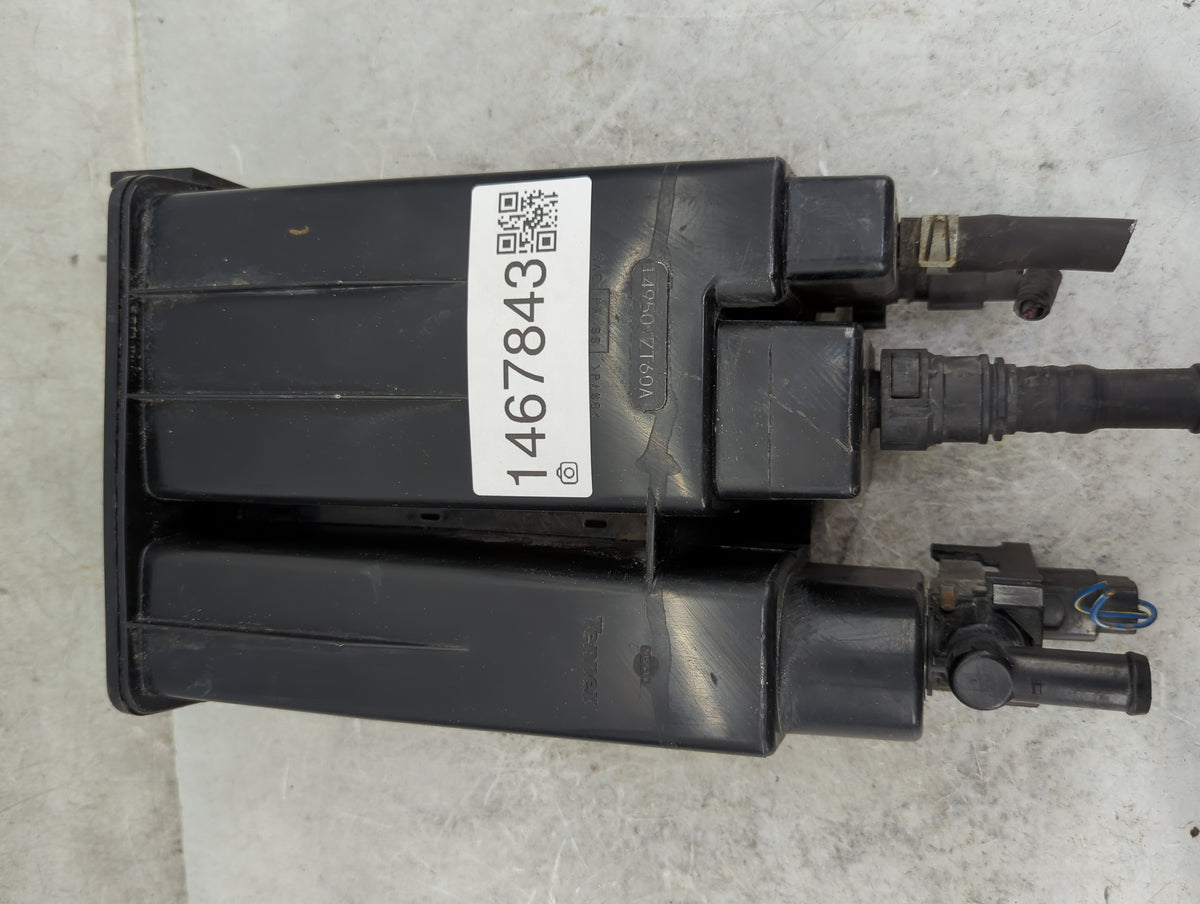 2012 Nissan Sentra Fuel Vapor Charcoal Canister 1467843 - Oemusedautoparts1.com