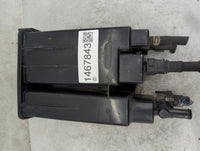 2012 Nissan Sentra Fuel Vapor Charcoal Canister 1467843 - Oemusedautoparts1.com