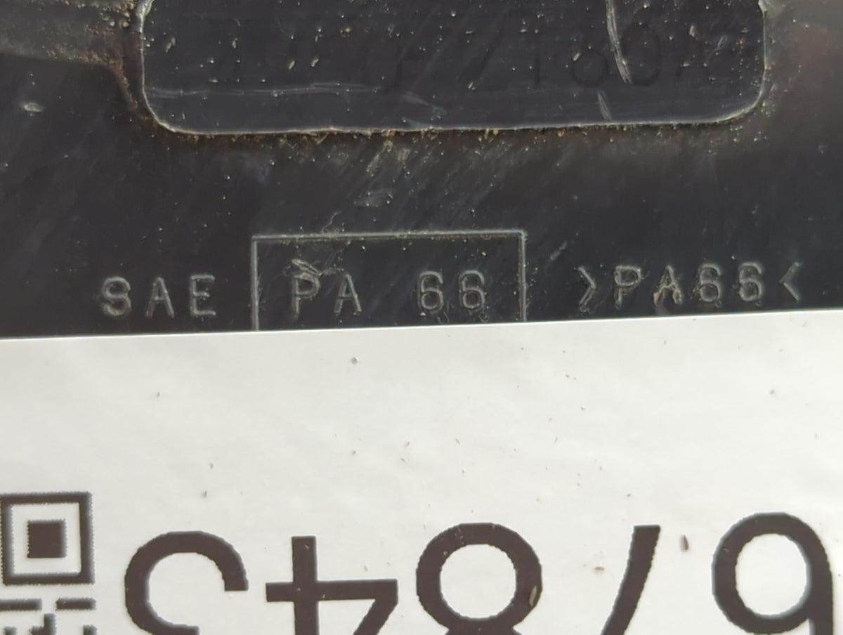 2012 Nissan Sentra Fuel Vapor Charcoal Canister 1467843 - Oemusedautoparts1.com