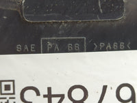 2012 Nissan Sentra Fuel Vapor Charcoal Canister 1467843 - Oemusedautoparts1.com