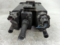 2012 Nissan Sentra Fuel Vapor Charcoal Canister 1467843 - Oemusedautoparts1.com