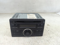 2010-2012 Nissan Sentra Radio AM FM Cd Player Receiver Replacement P/N:28185ZT50D PN-3238M, PN3238MA Fits Fits 2010 2011 201