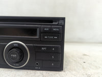 2010-2012 Nissan Sentra Radio AM FM Cd Player Receiver Replacement P/N:28185ZT50D PN-3238M, PN3238MA Fits Fits 2010 2011 201