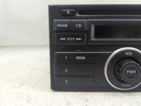 2010-2012 Nissan Sentra Radio AM FM Cd Player Receiver Replacement P/N:28185ZT50D PN-3238M, PN3238MA Fits Fits 2010 2011 201