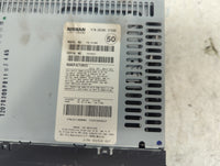 2010-2012 Nissan Sentra Radio AM FM Cd Player Receiver Replacement P/N:28185ZT50D PN-3238M, PN3238MA Fits Fits 2010 2011 201