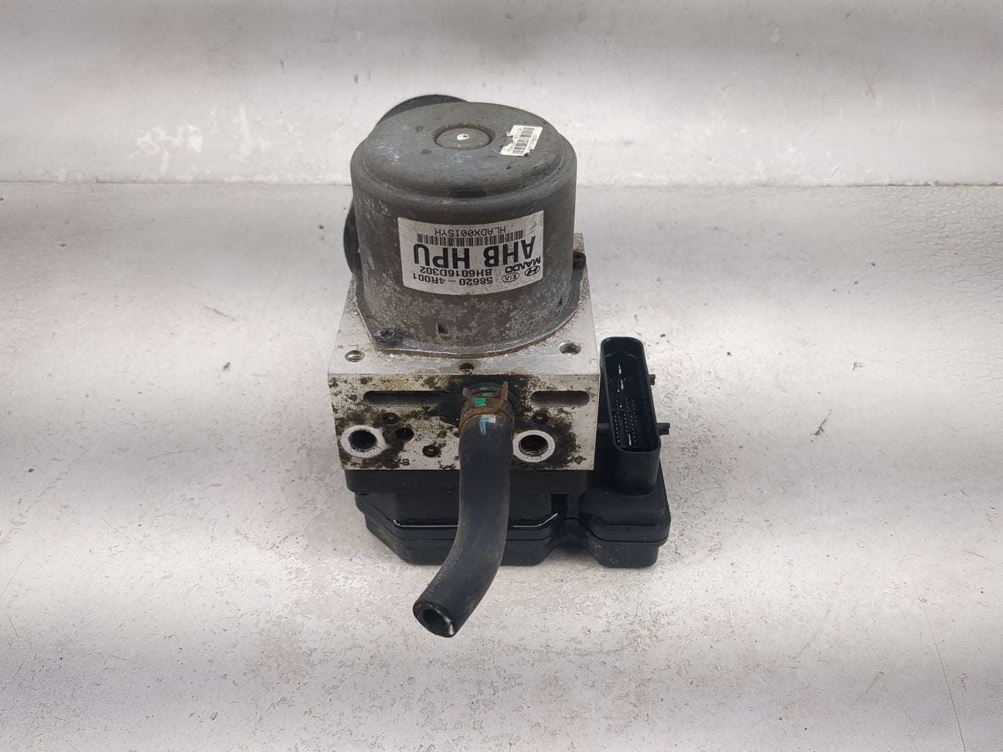 2012 Nissan Sentra ABS Pump Control Module Replacement P/N:58620-4R001 BH60161D302, BE6006D305, D32BAL111712717 Fits OEM Use