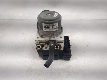 2012 Nissan Sentra ABS Pump Control Module Replacement P/N:58620-4R001 BH60161D302, BE6006D305, D32BAL111712717 Fits OEM Use