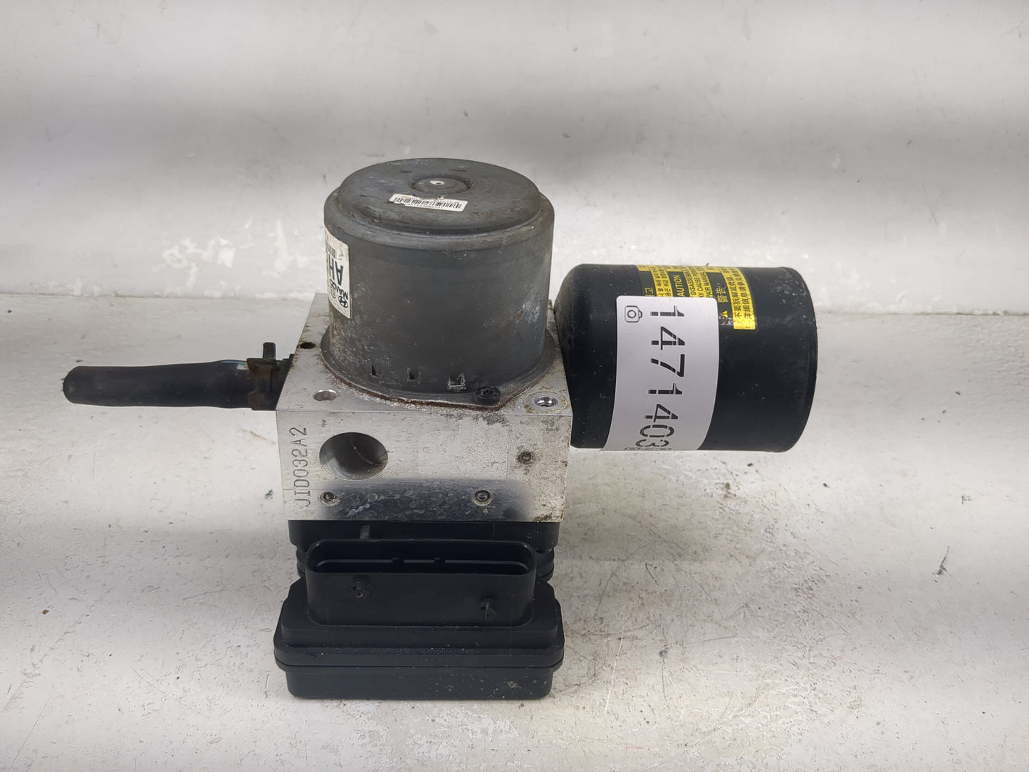 2012 Nissan Sentra ABS Pump Control Module Replacement P/N:58620-4R001 BH60161D302, BE6006D305, D32BAL111712717 Fits OEM Use