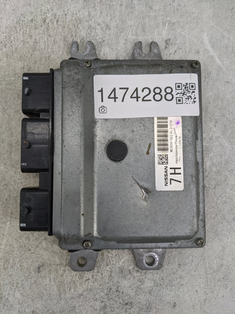 compare product 2011-2012 Nissan Sentra PCM Engine Control Computer ECU ECM PCU OEM P/N:MEC950-552 MEC950-552 A1 Fits Fits 2011 2012 OEM Used Auto Parts