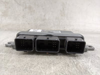 2011-2012 Nissan Sentra PCM Engine Control Computer ECU ECM PCU OEM P/N:MEC950-552 MEC950-552 A1 Fits Fits 2011 2012 OEM Use