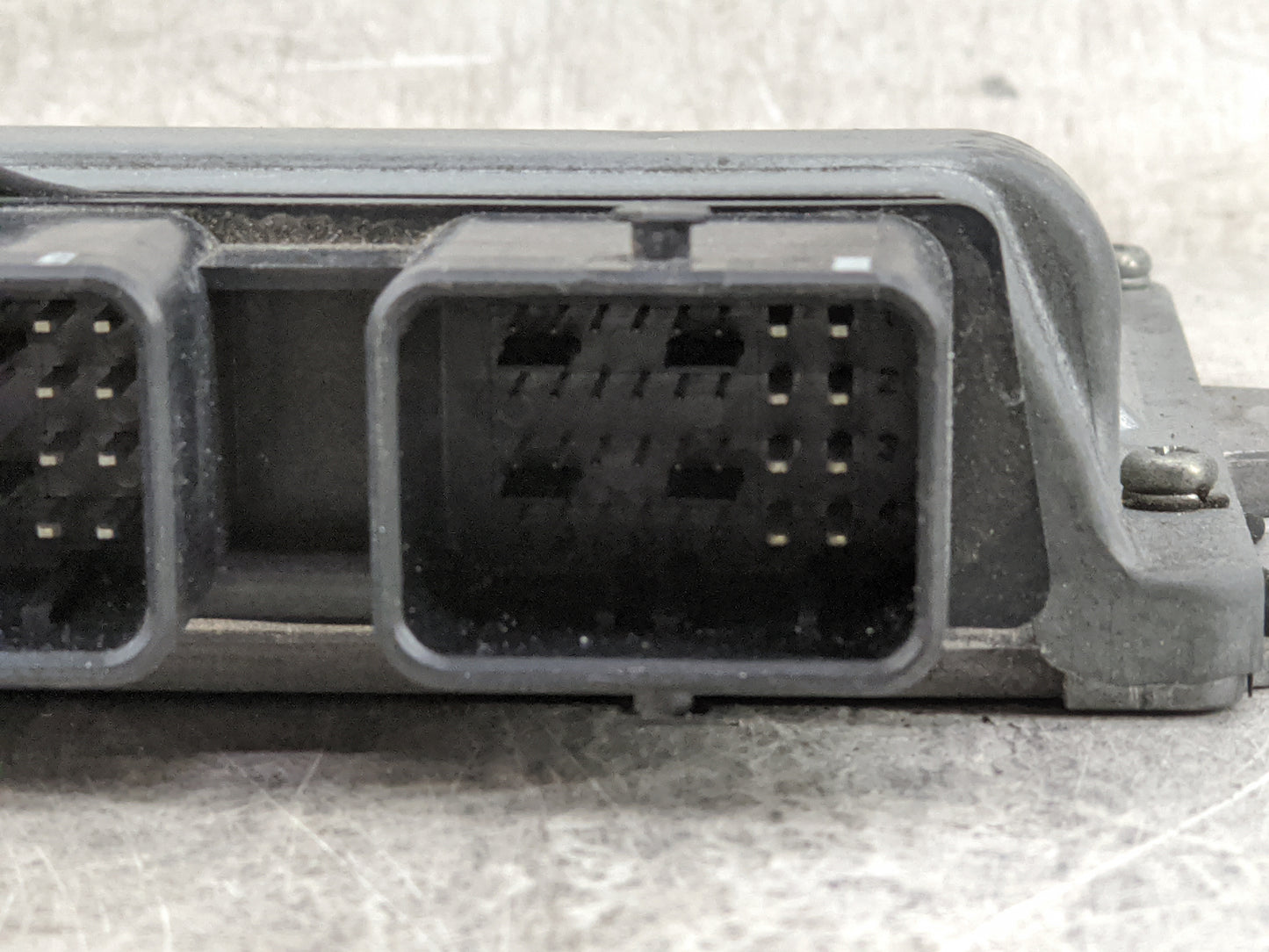 2011-2012 Nissan Sentra PCM Engine Control Computer ECU ECM PCU OEM P/N:MEC950-552 MEC950-552 A1 Fits Fits 2011 2012 OEM Use