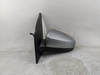 2007-2012 Nissan Sentra Driver Side View Mirror - Left Door Mirror OEM Used - Oemusedautoparts1.com