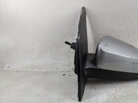 2007-2012 Nissan Sentra Driver Side View Mirror - Left Door Mirror OEM Used - Oemusedautoparts1.com