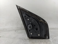 2007-2012 Nissan Sentra Driver Side View Mirror - Left Door Mirror OEM Used - Oemusedautoparts1.com