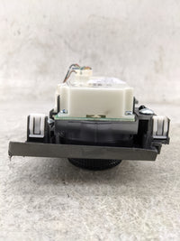 2010-2012 Nissan Sentra Climate Control Module Temperature AC/Heater Replacement P/N:27510 ZT50A A02000A3208000 Fits OEM Use
