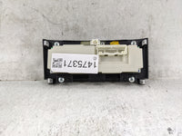 2010-2012 Nissan Sentra Climate Control Module Temperature AC/Heater Replacement P/N:27510ZT50A Fits Fits 2010 2011 2012 OEM
