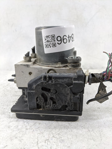 2012 Nissan Sentra ABS Pump Control Module Replacement P/N:0265251673 47660-9AF0A, 0265951641 Fits OEM Used Auto Parts