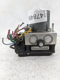 2012 Nissan Sentra ABS Pump Control Module Replacement P/N:0265251673 47660-9AF0A, 0265951641 Fits OEM Used Auto Parts - Oem