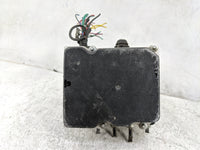 2012 Nissan Sentra ABS Pump Control Module Replacement P/N:0265251673 47660-9AF0A, 0265951641 Fits OEM Used Auto Parts - Oem