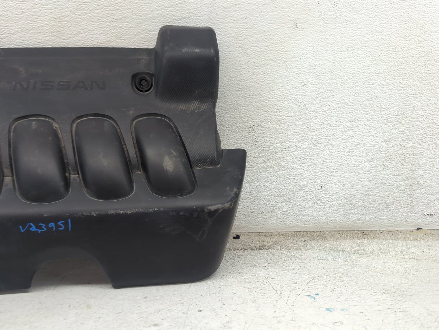 2012 Nissan Sentra Engine Cover 1479303 - Oemusedautoparts1.com