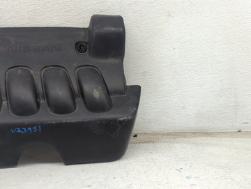 2012 Nissan Sentra Engine Cover 1479303