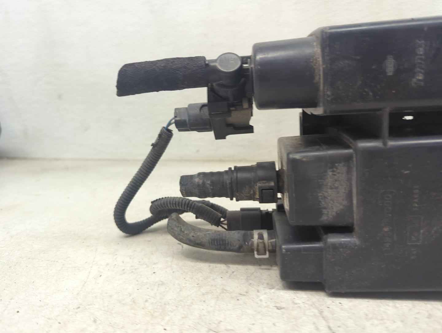 2012 Nissan Sentra Fuel Vapor Charcoal Canister 1479443 - Oemusedautoparts1.com