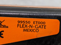 2012 Nissan Sentra Spare Scissor Car Jack Black - Oemusedautoparts1.com
