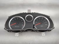 2011-2012 Nissan Sentra Instrument Cluster Speedometer Gauges P/N:248109AF5A Miles: Fits Fits 2011 2012 OEM Used Auto Parts 