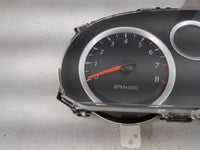 2011-2012 Nissan Sentra Instrument Cluster Speedometer Gauges P/N:248109AF5A Miles: Fits Fits 2011 2012 OEM Used Auto Parts 