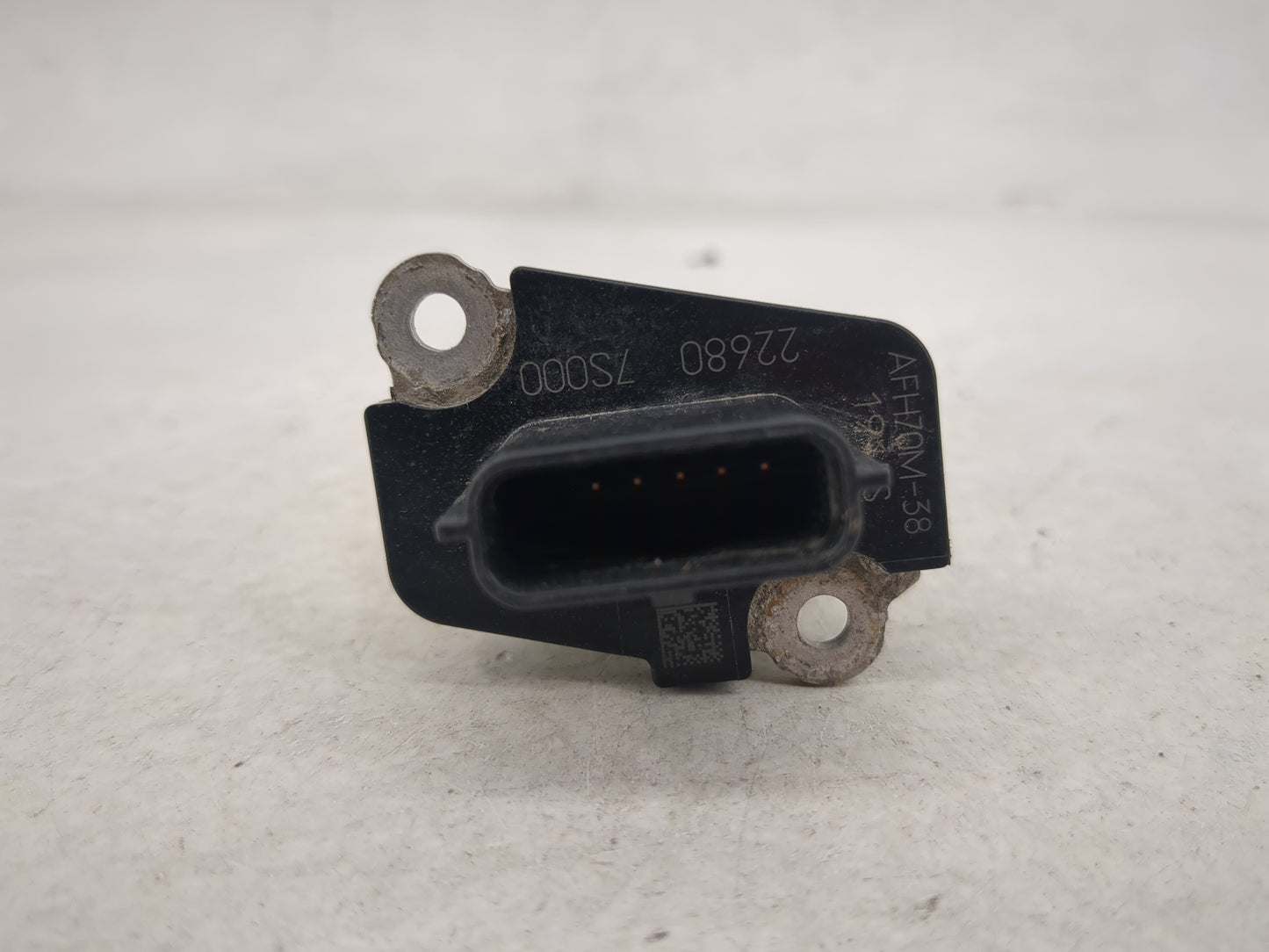 2007-2012 Nissan Sentra Mass Air Flow Meter Maf 1485825 - Oemusedautoparts1.com